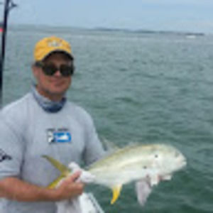 Meet your Posher, Timothy shawn